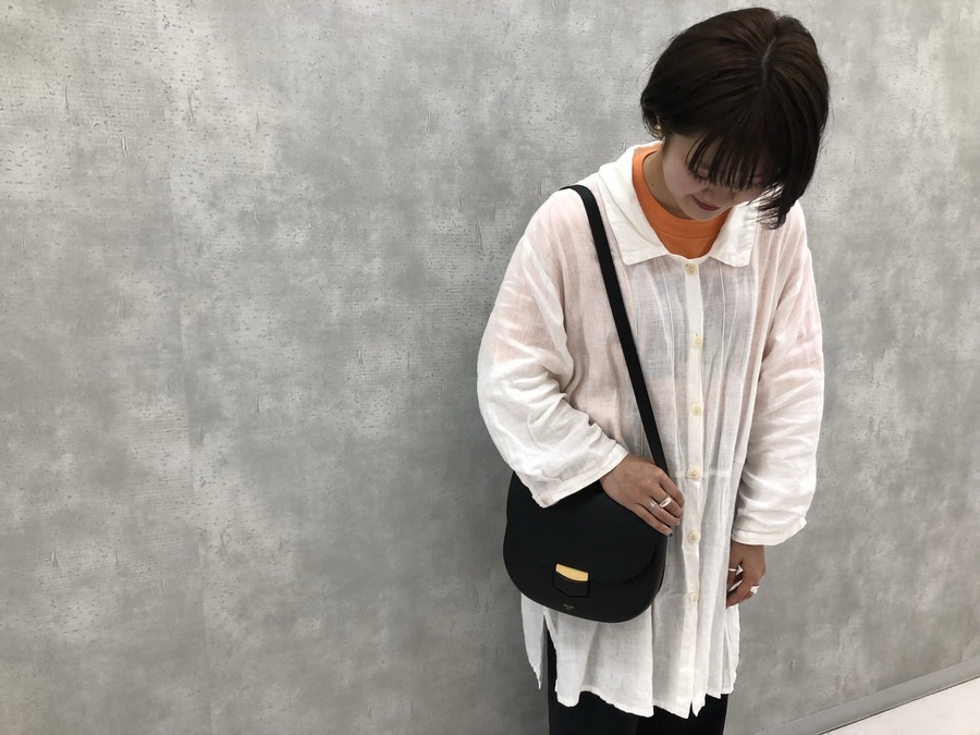 CELINE トロッター  スモール