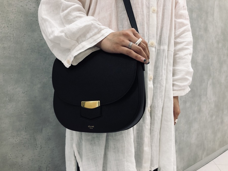 CELINE トロッター  スモール