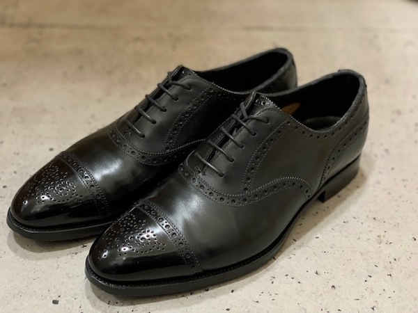 EDWARD GREEN エドワードグリーン CADOGAN 9.5F 美品