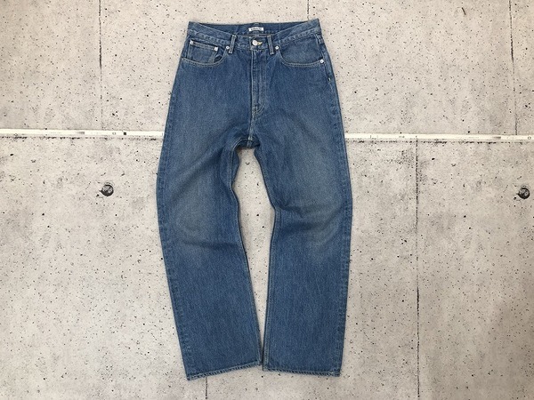 AURALEE オーラリー デニム 19ss A9SP03DM | brandfire.ba