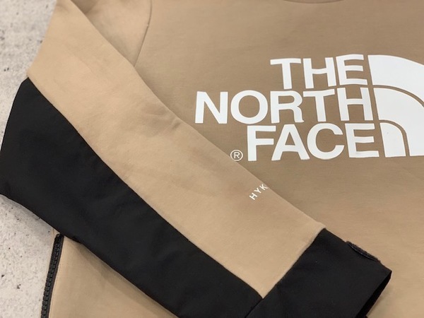 hyke x the north face_Tec Air Big Top