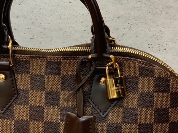 LOUIS VUITTON/ルイヴィトン】”アルマPM”(N53151) ダミエが驚きの価格