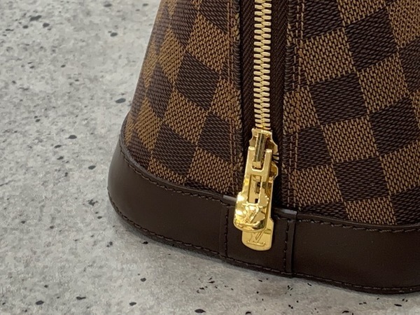 LOUIS VUITTON/ルイヴィトン】”アルマPM”(N53151) ダミエが驚きの価格