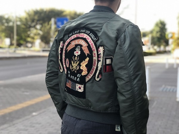 Levi's リーバイス M-65タイプ フィールドジャケット メンズL