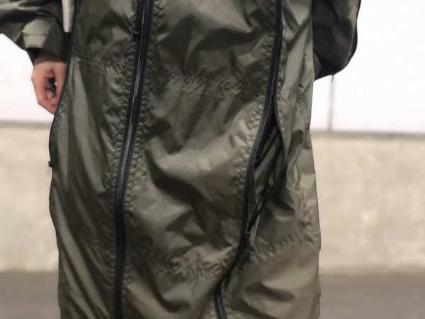 名作【ISSEY MIYAKE/イッセイミヤケ】ブランドの善心。【FINAL HOME