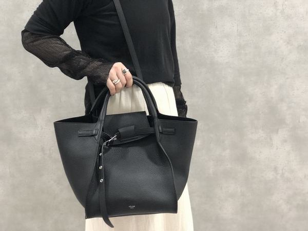 世界中で人気が加速する【CELINE/セリーヌ】ビッグバッグスモールが ...