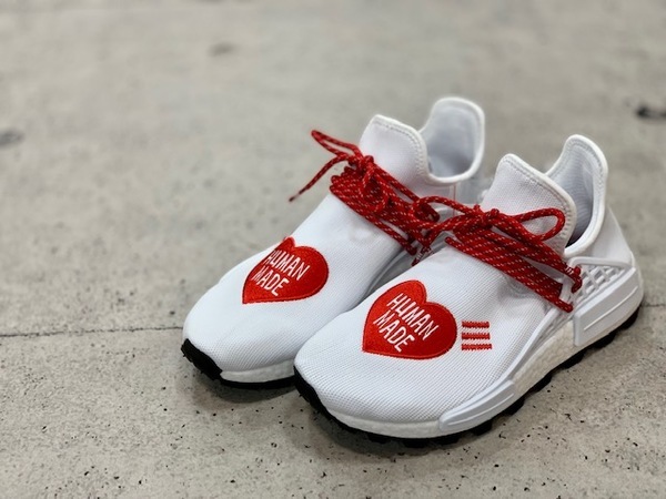 肉フェス国営昭和記念公園2019”いよいよ開催！”adidas by Pharrell 