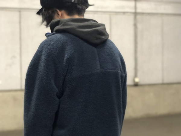 Patagonia/パタゴニア】まだまだ人気の【クラシックレトロX