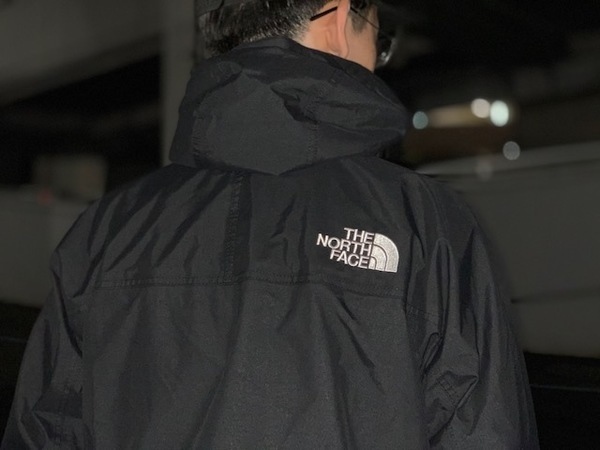 THE NORTH FACE/ザノースフェイス】”MOUNTAIN LIGHT JACKET”（NP11834