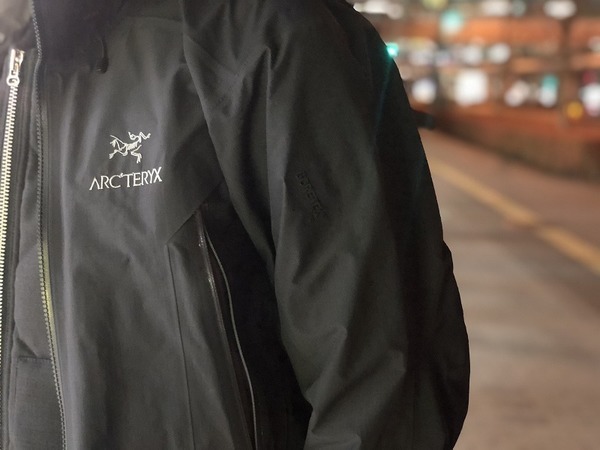 ARC'TERYX/アークテリクス】ベータジャケット・コダジャケット