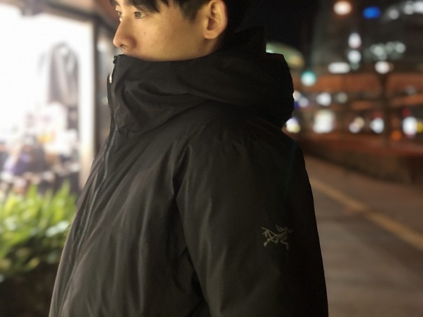 ARC'TERYX/アークテリクス】ベータジャケット・コダジャケット