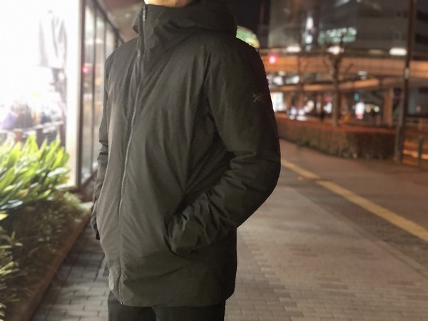 Arc'teryx Koda Jacket XS アークテリクス 2019秋冬物