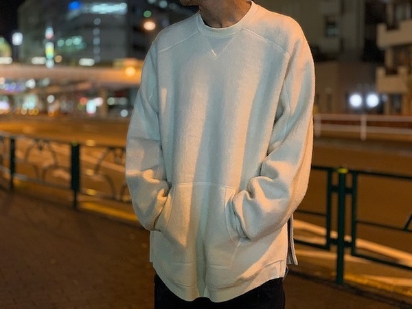 MARTIN MARGIELA 10 コレクションライン スウェット ニット Maison Margiela（旧Maison Martin Margiela） - MARTIN