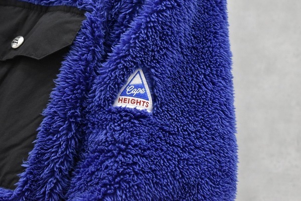 立川新入荷】Cape Heights/ケープハイツの話題となったもこもこ