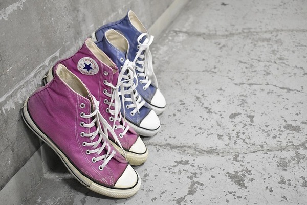 レア！CONVERSE CHUCK TAYLOR ALL STAR 70 HI