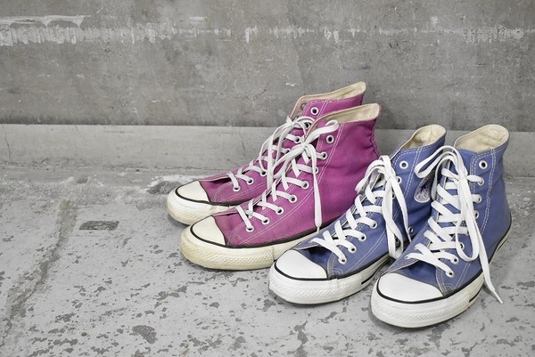 レアスニーカーよりヴィンテージはいかがですか?【CONVERSE レアスニーカーよりヴィンテージはいかがですか?【CONVERSE