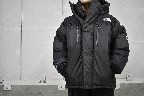 THE NORTH FACE ヒマラヤン 断熱ジャケット(XL)