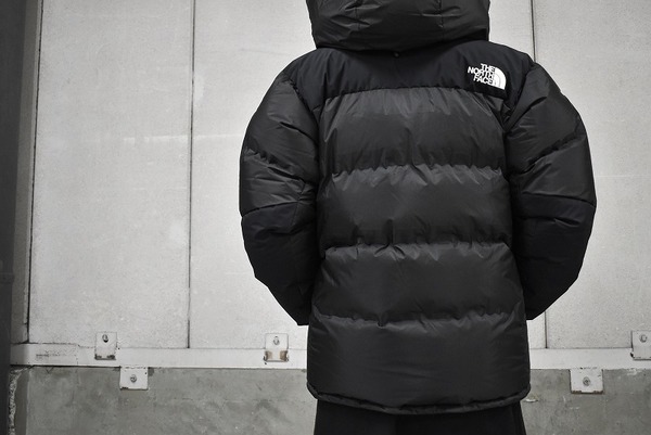 THE NORTH FACE / ザノースフェイス】より最強のダウンジャケット