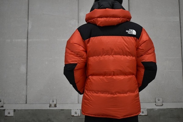 THE NORTH FACE / ザノースフェイス】より最強のダウン