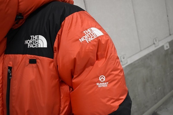 THE NORTH FACE / ザノースフェイス】より最強のダウン