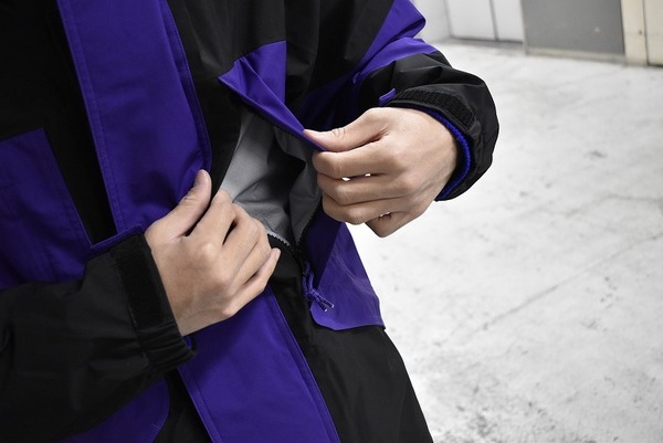 NIKE ACG/ナイキ エーシージー】よりこの季節にぴったりな