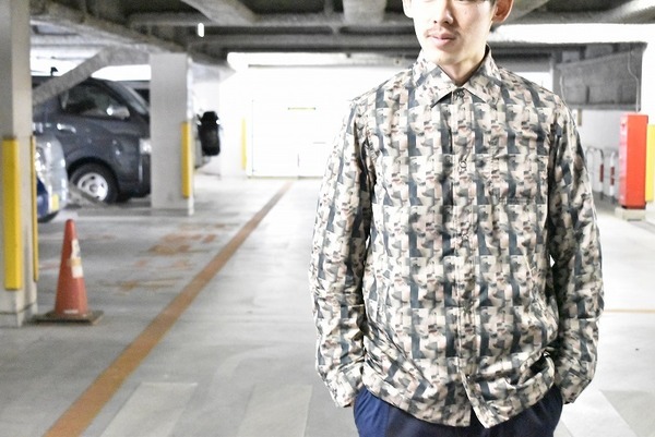 日本を代表するドメスティックブランド Undercover アンダーカバー 入荷致しました 02 03発行 日本を代表するドメスティックブランド Undercover アンダーカバー 入荷致しました 02 03発行