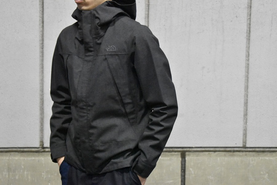 THE NORTH FACE/ザ・ノース・フェイス」マウンテンジャケット2点を入荷 ...