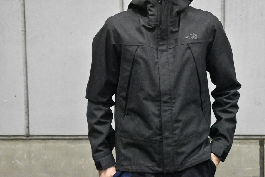 THE NORTH FACE/ザ・ノース・フェイス」マウンテンジャケット2点を入荷 ...