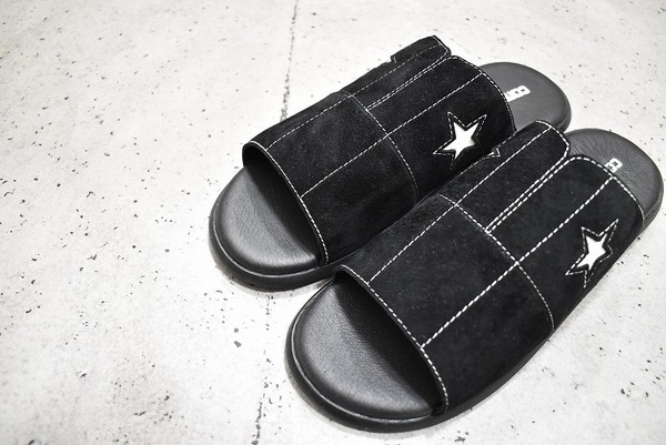 未使用新品！CONVERSE ADDICT ONE STAR SANDAL 27