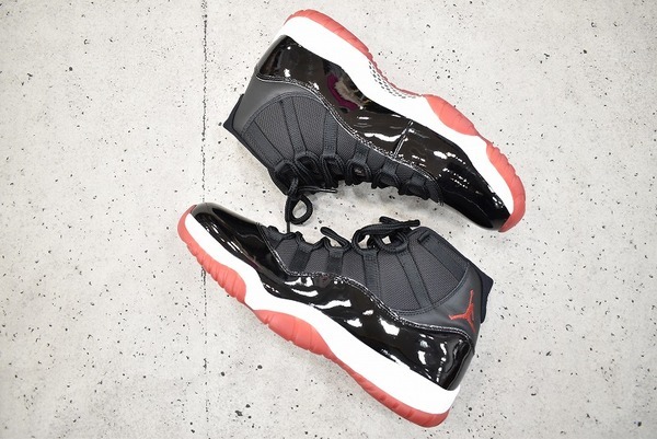Nike ナイキ よりair Jordan 11 Retro Bredが入荷致しました 07 17発行
