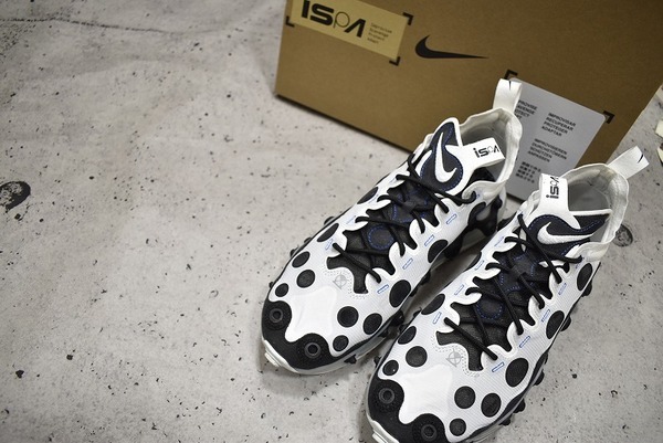 NIKE/ナイキ】よりAIR MAX 720 ISPA/エアマックス720 iSPAが入荷致し