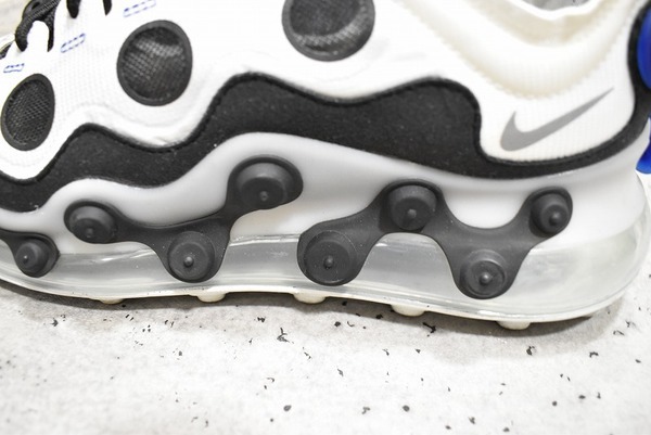Nike ナイキ よりair Max 7 Ispa エアマックス7 Ispaが入荷致しました 08 01発行
