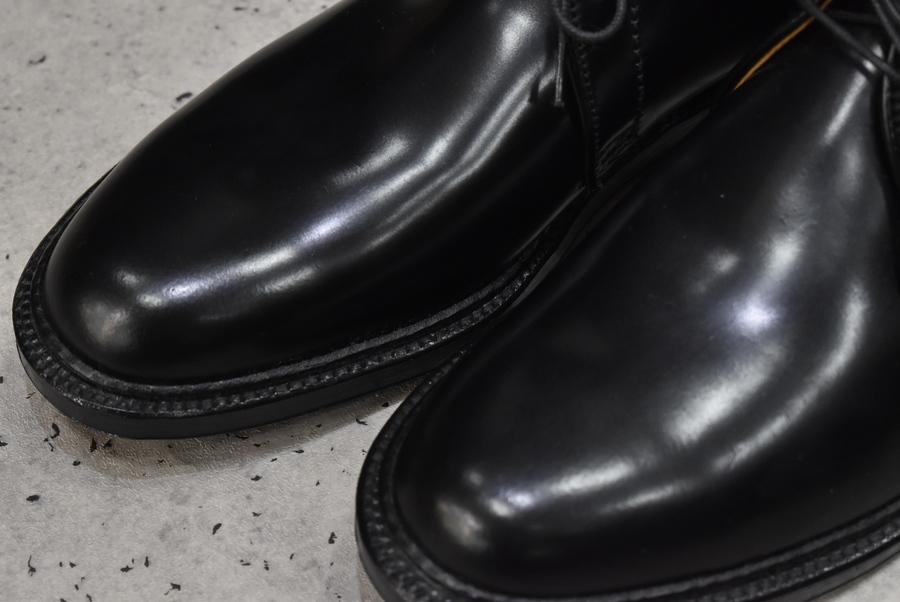 ALDEN × UNITED ARROWS/オールデン × ユナイテッドアローズ】より