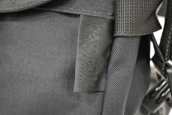 bagjack hanter pack グレー