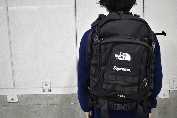 supreme thenorthface RTG backpack