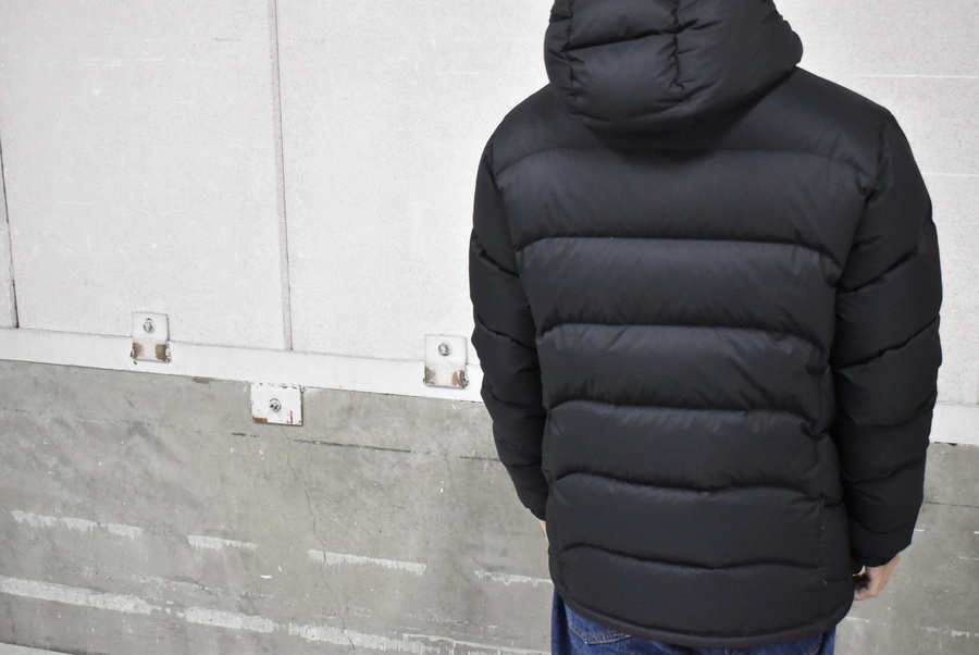 MAMMUT/マムート】よりエクセロンダウンフーディが入荷致しまし MAMMUT/マムート】よりエクセロンダウンフーディが入荷致しまし