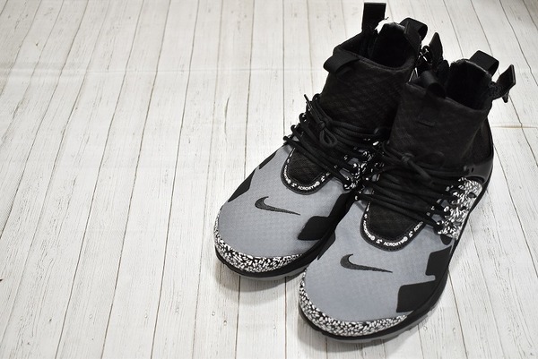 Nike air x acronym hotsell