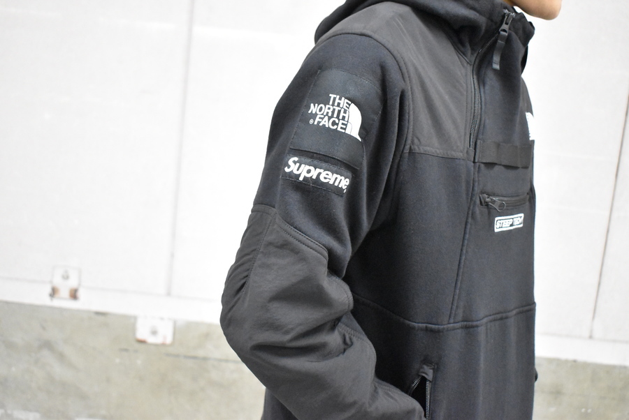 SUPREME×THE NORTH FACE /シュプリーム×ザノースフェイス】より