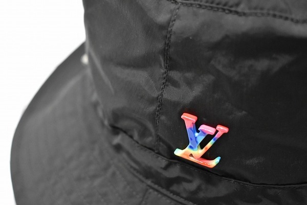 LOUIS VUITTON/ルイヴィトン】よりボブ・トランスフォーマブル