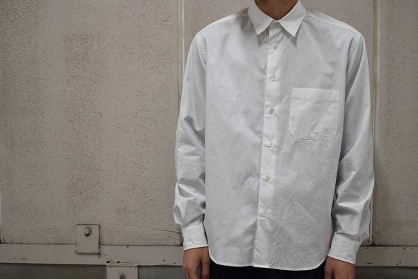 Supreme × Yohji Yamamoto/シュプリーム×ヨウジヤマモト】より