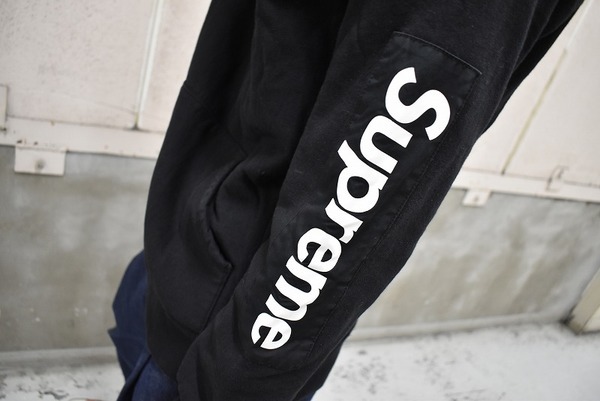 両腕用‼️supreme NIKE アームスリーブ 黒 L XL サポーター ナイキ