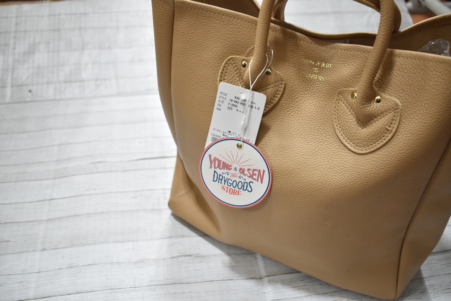 YOUNG & OLSEN The DRYGOODS STORE/ヤングアンドオルセン ザ