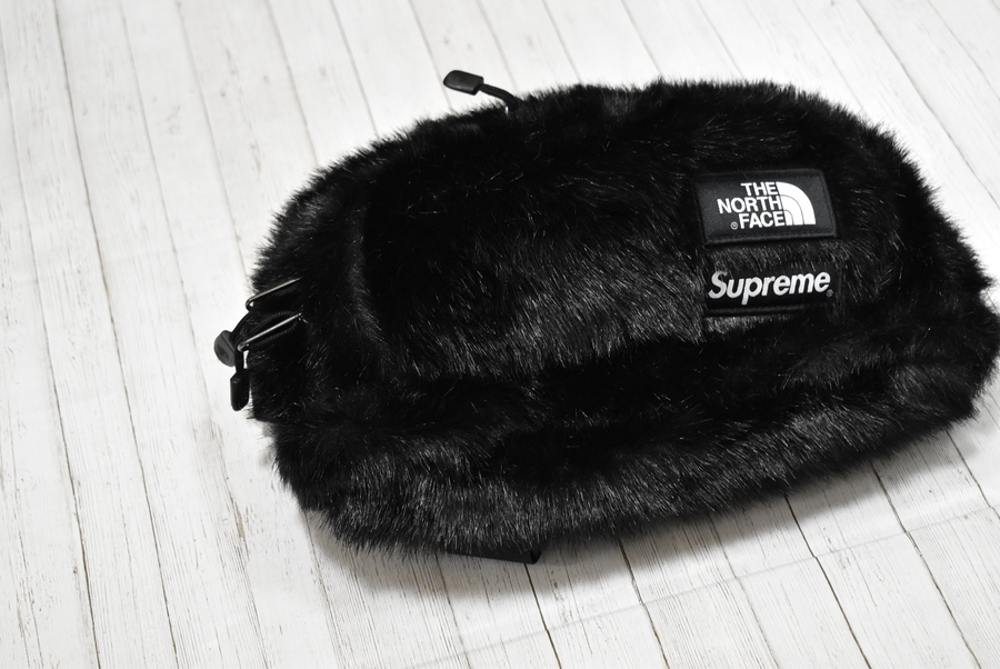 Supreme THE NORTH FACE ウエスト