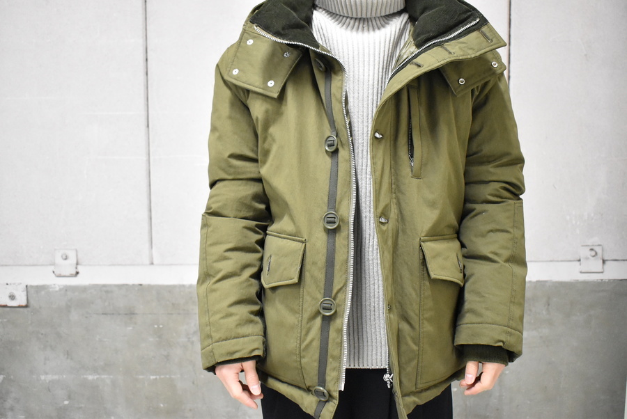 人気ドメスティックブランド【COMME des GARCONS HOMME