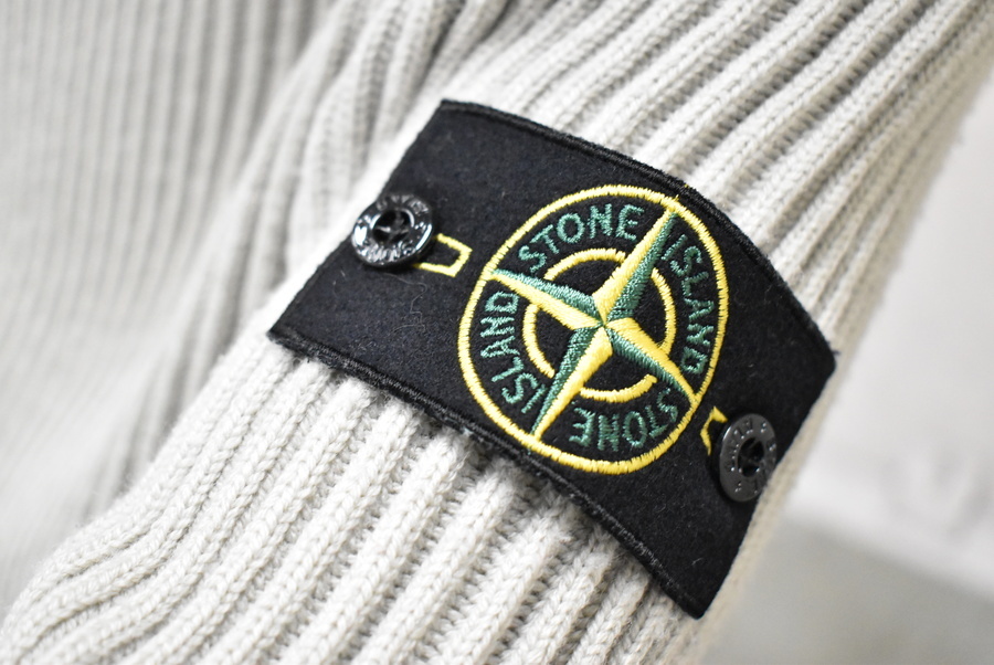 人気インポートブランド【STONE ISLAND/ストーンアイランド