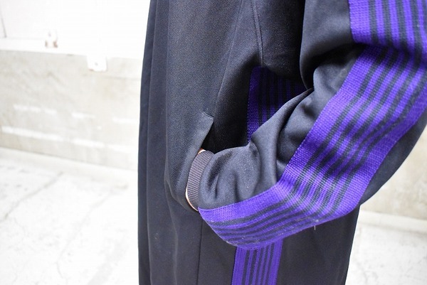 買取強化ブランド【Needles × BEAMS BOY /ニードルズ×ビームスボーイ 