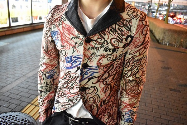 コムデギャルソン　ブランケット 人気ドメスティックブランド【COMME des GARCONS HommePlus