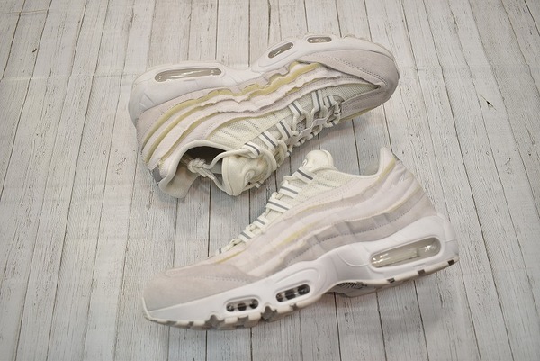 人気の春夏 NIKE×COMMEdesGARCONSHOMMEPLUS/ナイキ×コムデギャルソンオム 靴