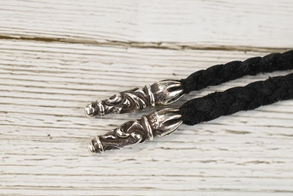 買取強化ブランド【CHROME HEARTS /クロムハーツ】 BSフレア