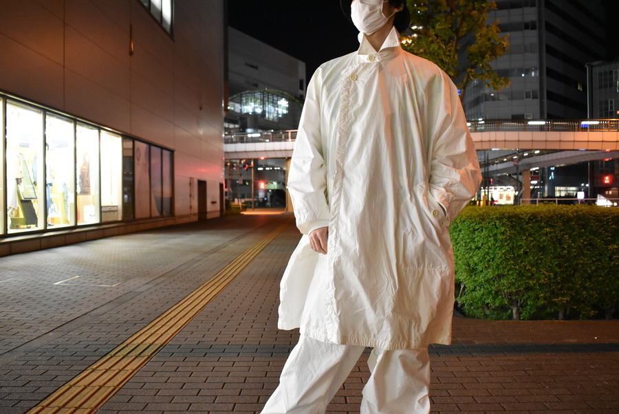ISSEY MIYAKE PERMANENTE/イッセイミヤケペルマネンテ】より【デザイン